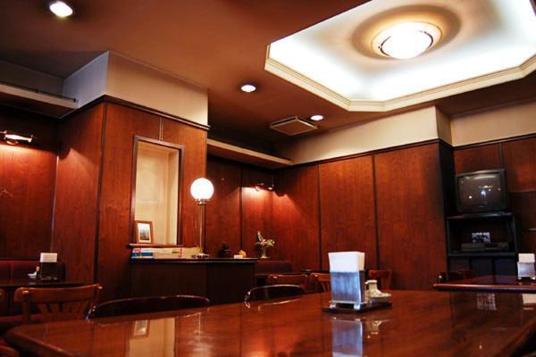 Hiroshima Ekimae Green Hotel מראה חיצוני תמונה