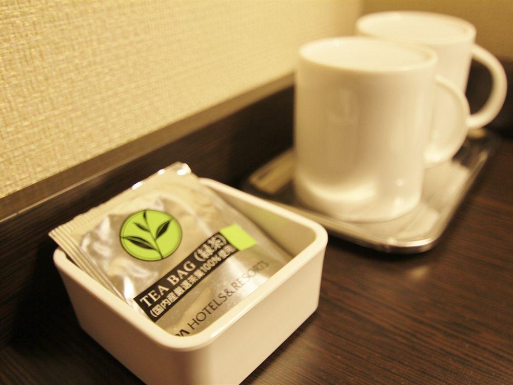 Hiroshima Ekimae Green Hotel מראה חיצוני תמונה