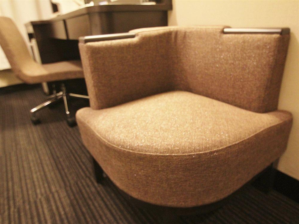 Hiroshima Ekimae Green Hotel מראה חיצוני תמונה