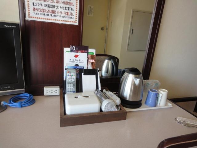 Hiroshima Ekimae Green Hotel מראה חיצוני תמונה