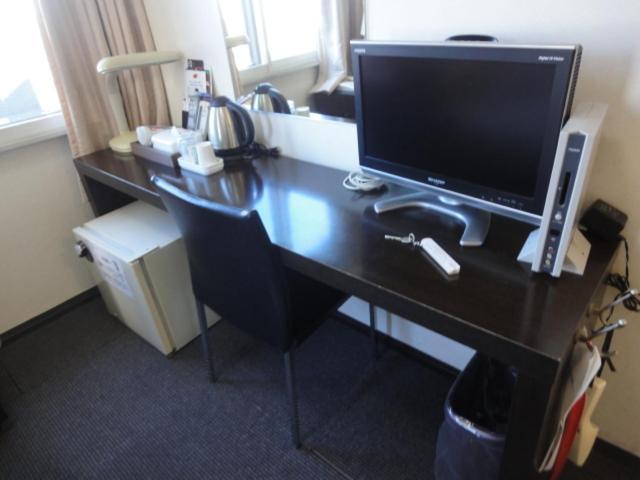 Hiroshima Ekimae Green Hotel מראה חיצוני תמונה