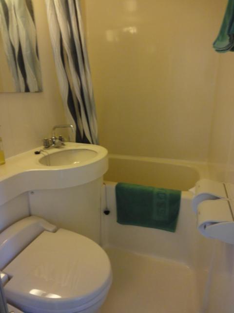 Hiroshima Ekimae Green Hotel מראה חיצוני תמונה